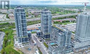 Pickering (Bay Ridges) condo for rent - 2007 - 1455 CELEBRATION DRIVE 2007