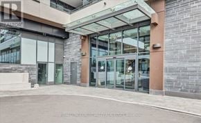 Pickering (Bay Ridges) condo for rent - 2007 - 1455 CELEBRATION DRIVE 2007