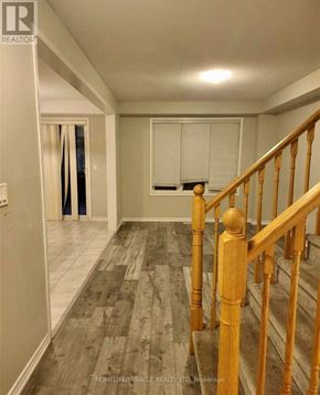 Brampton (Northwest Brampton) apartment for rent - 17 TROYER STREET