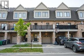 Brampton (Brampton West) townhouse for rent - 58 FRUITVALE CIRCLE
