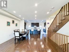 Brampton (Brampton West) townhouse for rent - 58 FRUITVALE CIRCLE