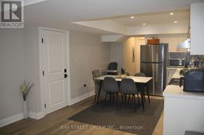 East Gwillimbury (Sharon) apartment for rent - UNIT 2 - 22 DEER PASS ROAD UNIT 2