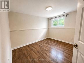 Barrie (Painswick North) apartment for rent - LOWER - 54 LEGGOTT AVENUE Lower