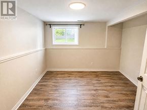Barrie (Painswick North) apartment for rent - LOWER - 54 LEGGOTT AVENUE Lower