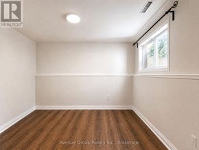 Barrie (Painswick North) apartment for rent - LOWER - 54 LEGGOTT AVENUE Lower