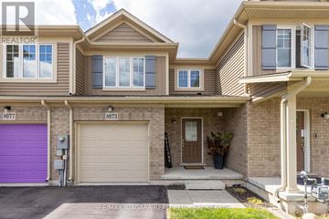 Niagara Falls (Oldfield) townhouse for rent - 8073 COLE COURT