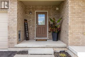 Niagara Falls (Oldfield) townhouse for rent - 8073 COLE COURT