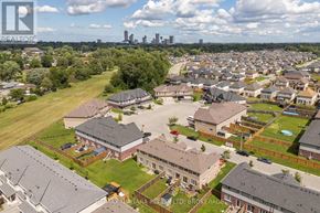 Niagara Falls (Oldfield) townhouse for rent - 8073 COLE COURT