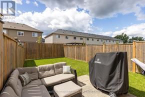 Niagara Falls (Oldfield) townhouse for rent - 8073 COLE COURT