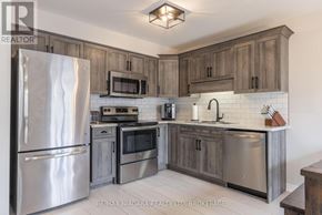 Niagara Falls (Oldfield) townhouse for rent - 8073 COLE COURT