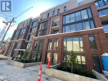 Toronto (Junction Area) apartment for rent - 102 - 1 VINE AVENUE 102