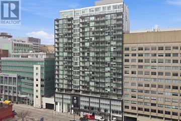Ottawa condo for rent - 1007 - 199 SLATER STREET 1007