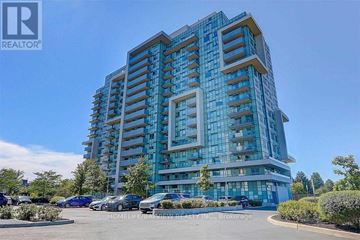 Toronto (Eglinton East) condo for rent - 1111 - 1346 DANFORTH ROAD 1111