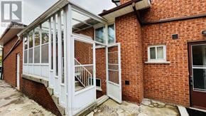 Richmond Hill (North Richvale) apartment for rent - LOWER - 38 WELDRICK ROAD W Lower