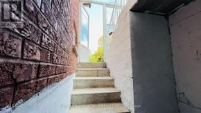 Richmond Hill (North Richvale) apartment for rent - LOWER - 38 WELDRICK ROAD W Lower