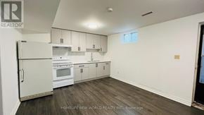 Richmond Hill (North Richvale) apartment for rent - LOWER - 38 WELDRICK ROAD W Lower