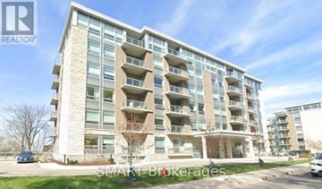 Hamilton (Stinson) condo for rent - 505 - 479 CHARLTON AVENUE E 505