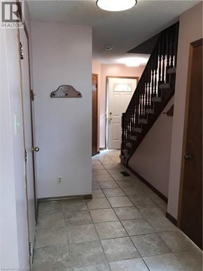 Waterloo apartment for rent - 634A PINEROW Crescent