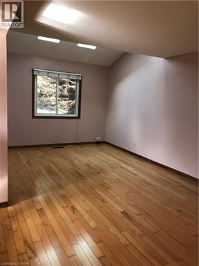 Waterloo apartment for rent - 634A PINEROW Crescent