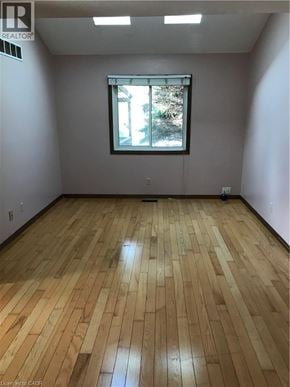Waterloo apartment for rent - 634A PINEROW Crescent