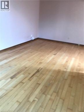 Waterloo apartment for rent - 634A PINEROW Crescent