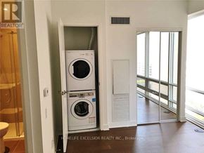 Toronto (Bay Street Corridor) condo for rent - 904 - 15 GRENVILLE STREET 904
