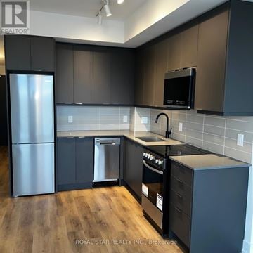 Milton (Tm Timberlea) condo for rent - 1402A - 115 NIPISSING ROAD 1402A