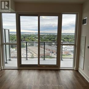 Milton (Tm Timberlea) condo for rent - 1402A - 115 NIPISSING ROAD 1402A