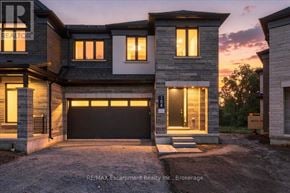 Hamilton (Waterdown) townhouse for rent - 106 VALLEY TRAIL PLACE