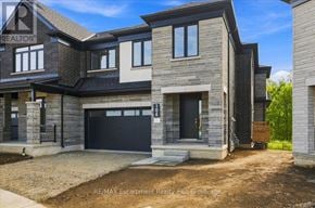 Hamilton (Waterdown) townhouse for rent - 106 VALLEY TRAIL PLACE