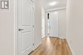 Hamilton (Waterdown) townhouse for rent - 106 VALLEY TRAIL PLACE
