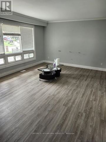 Barrie (Allandale) apartment for rent - 74 BALDWIN LANE