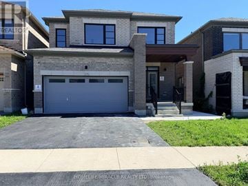 Oshawa (Kedron) apartment for rent - 2175 COPPERMINE STREET