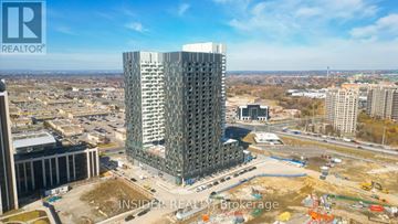 Vaughan (Concord) condo for rent - 1925 - 498 CALDARI ROAD 1925
