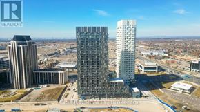 Vaughan (Concord) condo for rent - 1925 - 498 CALDARI ROAD 1925
