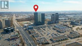 Vaughan (Concord) condo for rent - 1925 - 498 CALDARI ROAD 1925