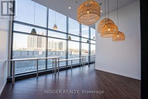 Vaughan (Concord) condo for rent - 1925 - 498 CALDARI ROAD 1925