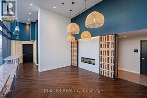 Vaughan (Concord) condo for rent - 1925 - 498 CALDARI ROAD 1925