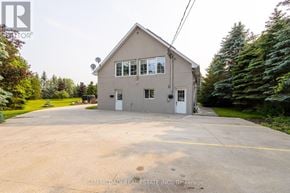 Halton Hills (Rural Halton Hills) multi-family for rent - UPPER - 14011 TRAFALGAR ROAD Upper
