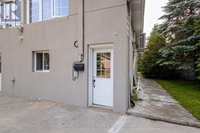Halton Hills (Rural Halton Hills) multi-family for rent - UPPER - 14011 TRAFALGAR ROAD Upper