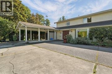 Richmond duplex for rent - 6426 WILLIAMS ROAD
