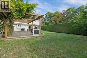 Richmond duplex for rent - 6426 WILLIAMS ROAD
