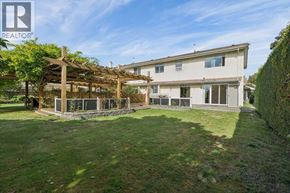 Richmond duplex for rent - 6426 WILLIAMS ROAD