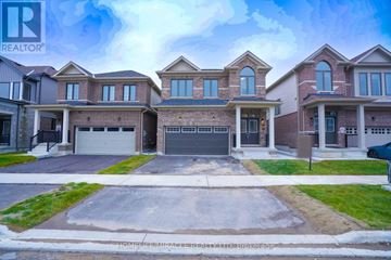 Barrie (Innis-Shore) apartment for rent - LOWER - 31 PRUDHOE TERRACE Lower