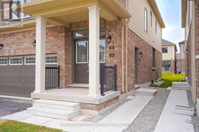Barrie (Innis-Shore) apartment for rent - LOWER - 31 PRUDHOE TERRACE Lower