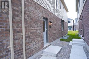 Barrie (Innis-Shore) apartment for rent - LOWER - 31 PRUDHOE TERRACE Lower