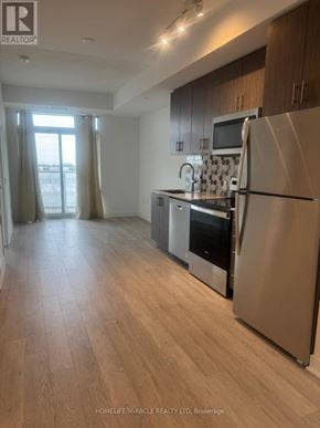 Hamilton (Riverdale) condo for rent - 2782 BARTON STREET E