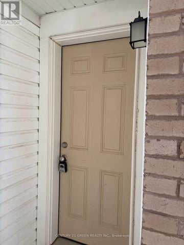 Milton (Fo Ford) apartment for rent - BSMT - 346 ENGLISH MILL COURT Bsmt