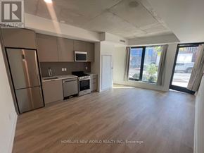Toronto (Junction Area) house for rent - 102 - 1 VINE AVENUE 102