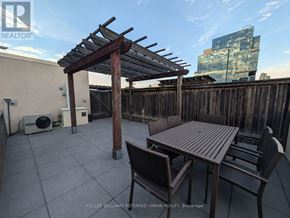 Toronto (Waterfront Communities) condo for rent - PH7 - 550 FRONT STREET W PH7